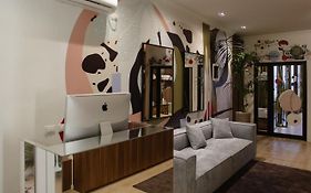 Corner Hostel